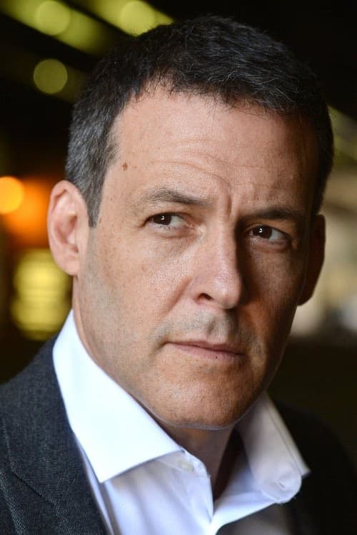 Robert Pralgo filmleri