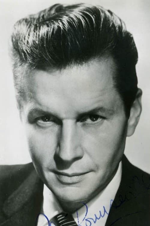 Robert Rounseville filmleri