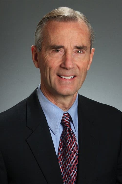 Robert V. Barron filmleri