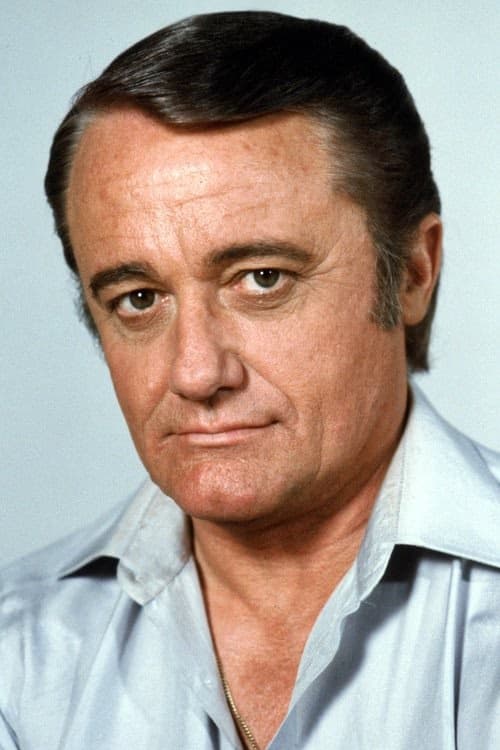 Robert Vaughn filmleri