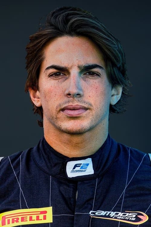Roberto Merhi filmleri