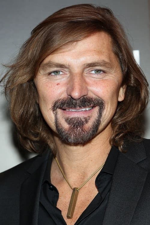 Robin Atkin Downes filmleri