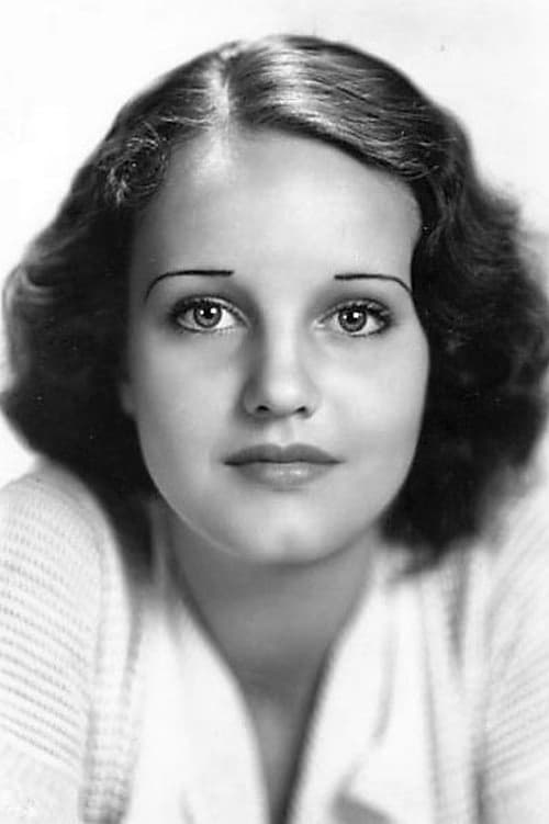 Rochelle Hudson filmleri