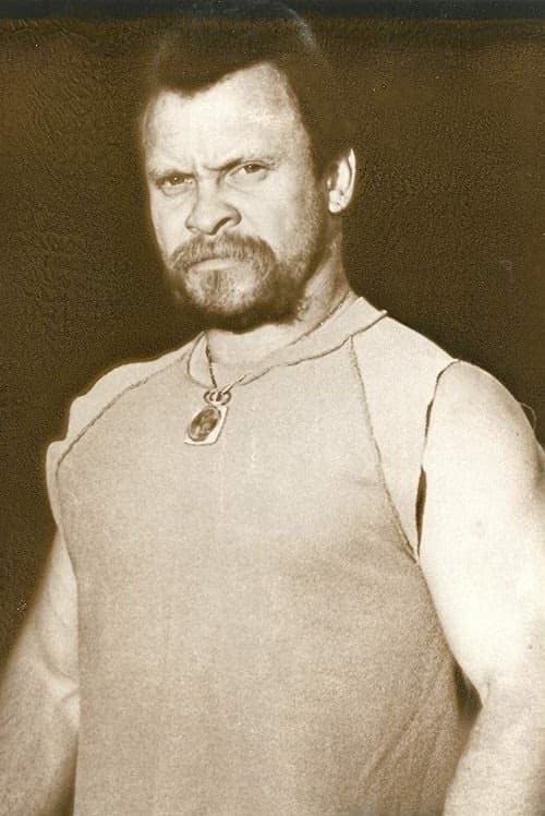 Rocky Giordani filmleri