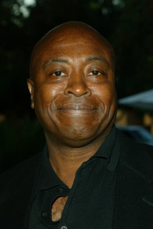 Roger Aaron Brown filmleri