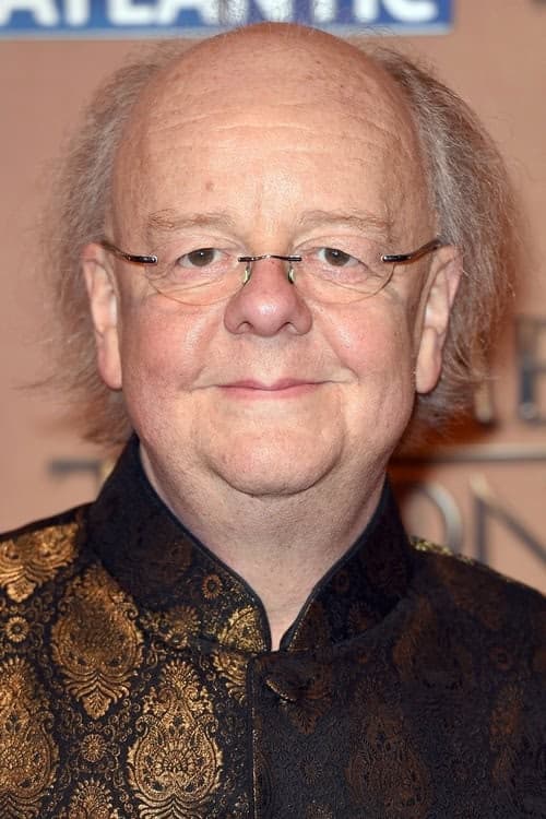 Roger Ashton-Griffiths filmleri