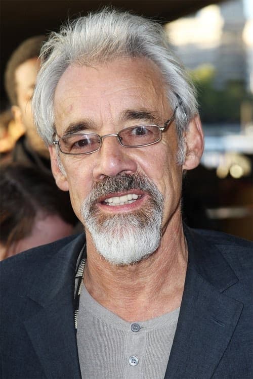 Roger Lloyd Pack filmleri