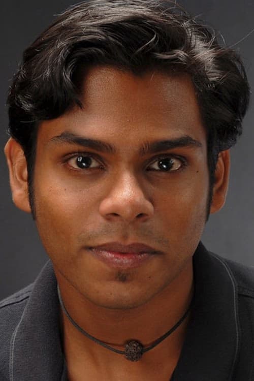 Rohan Kymal filmleri