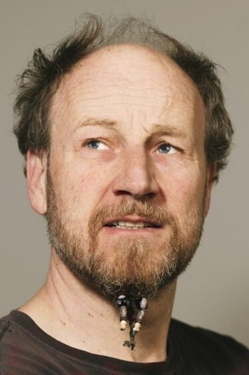 Roland Düringer filmleri