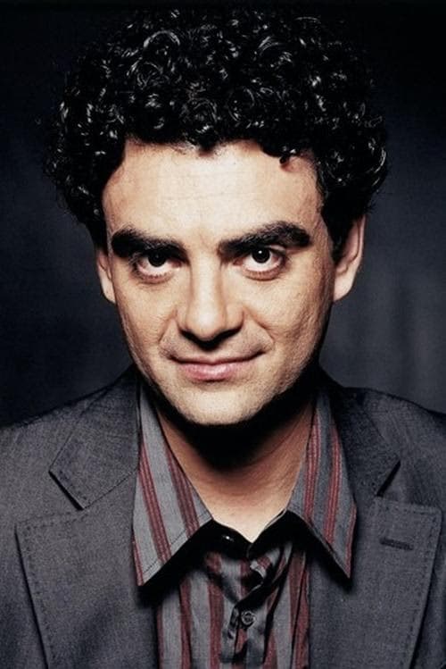 Rolando Villazón filmleri