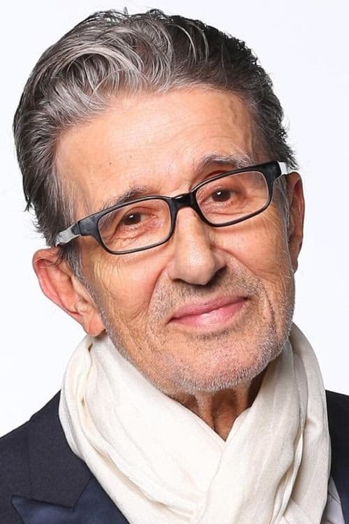 Rolf Zacher filmleri