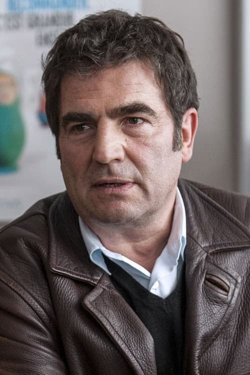 Romain Goupil filmleri