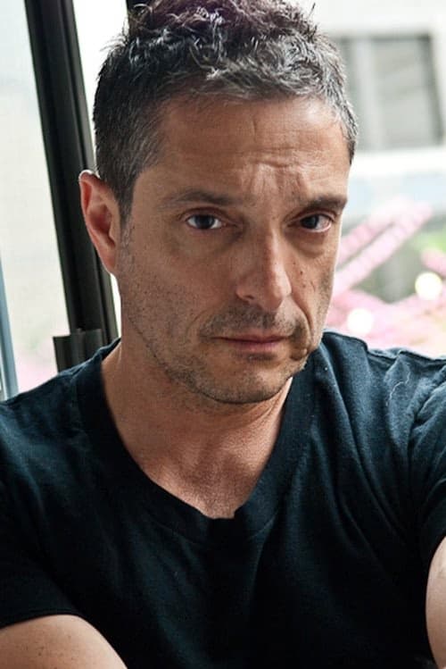 Romano Orzari filmleri