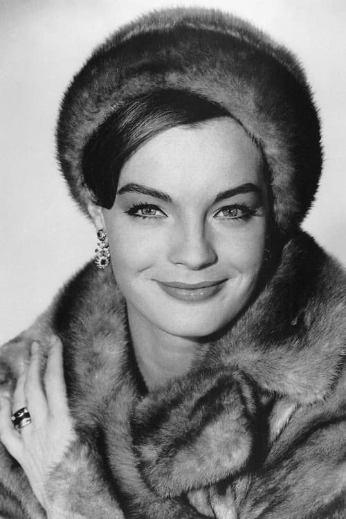 Romy Schneider filmleri