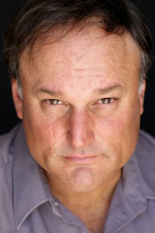 Ron Roggé filmleri
