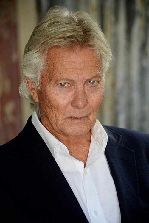 Ron Thompson filmleri