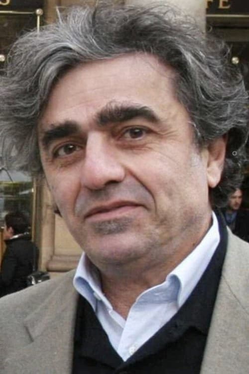 Ronald Chammah filmleri