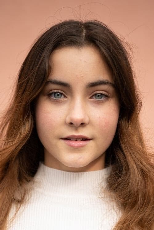 Roosmarijn van der Hoek filmleri