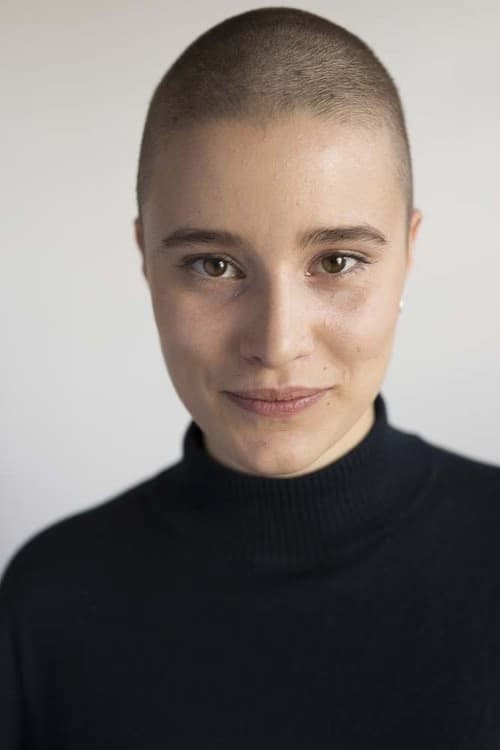 Rosalie Fortier filmleri