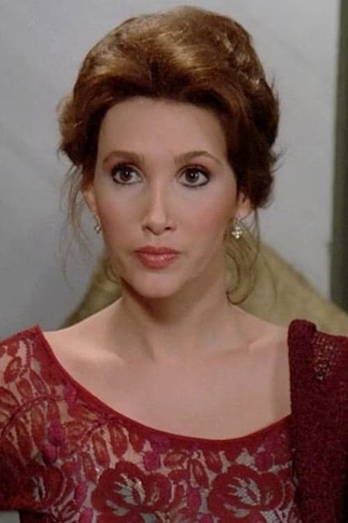 Rosalyn Landor filmleri