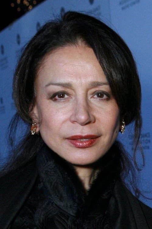 Rosanna DeSoto filmleri