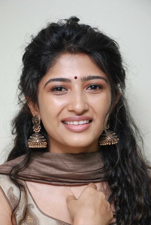 Roshini Prakash filmleri