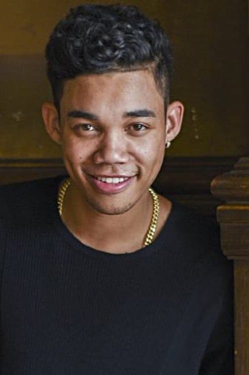 Roshon Fegan filmleri