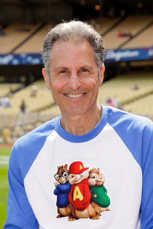 Ross Bagdasarian, Jr. filmleri