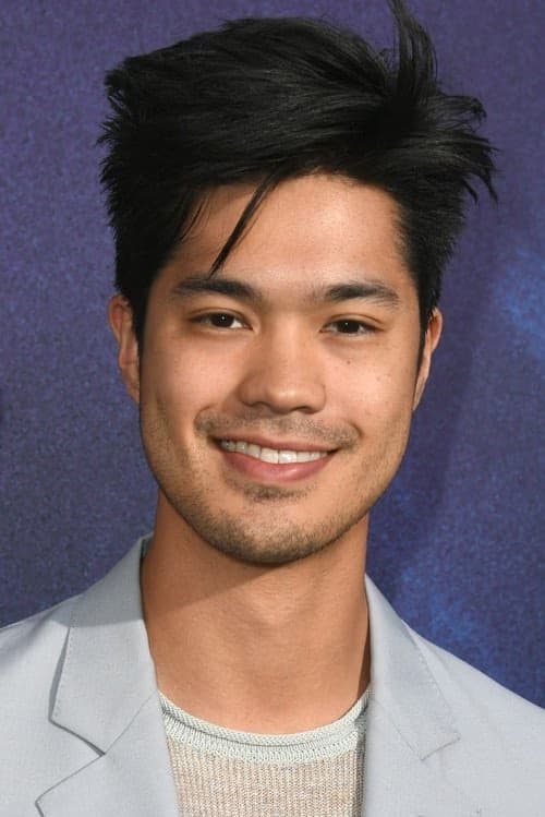 Ross Butler filmleri