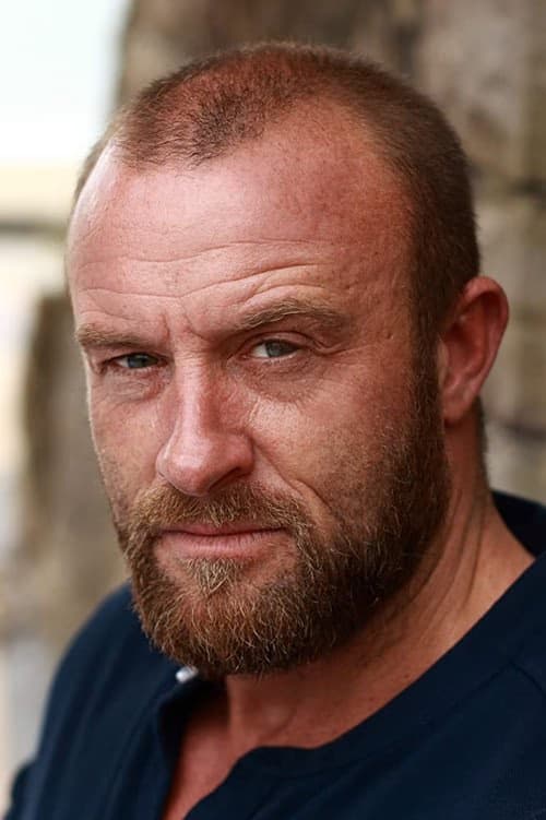 Ross O'Hennessy filmleri