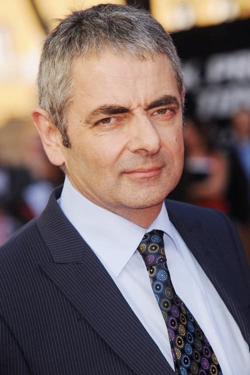 Rowan Atkinson filmleri