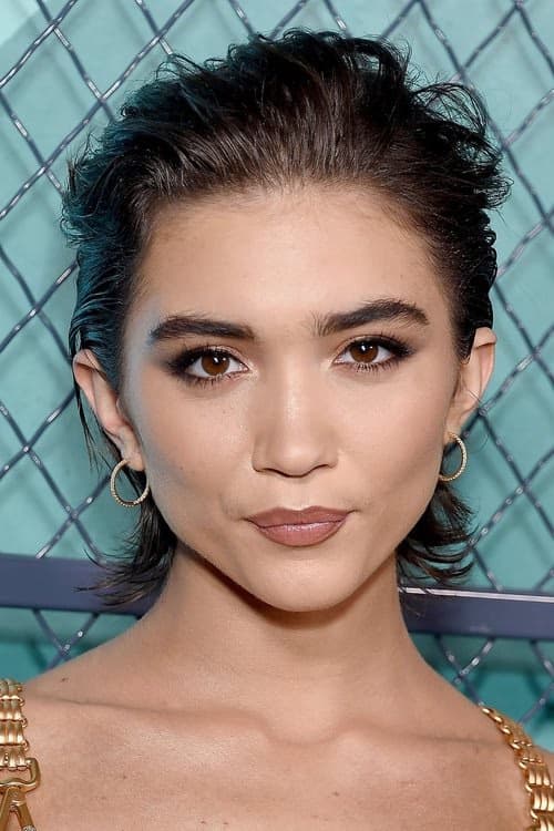 Rowan Blanchard filmleri