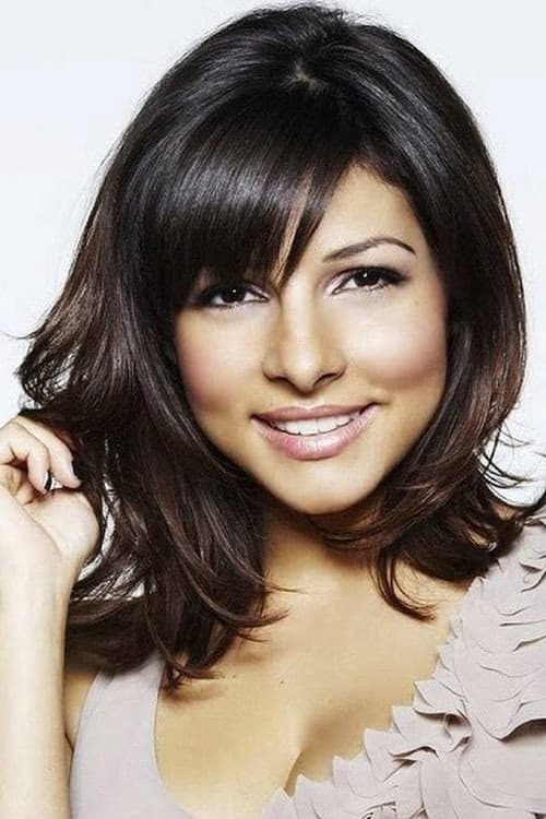 Roxanne Pallett filmleri