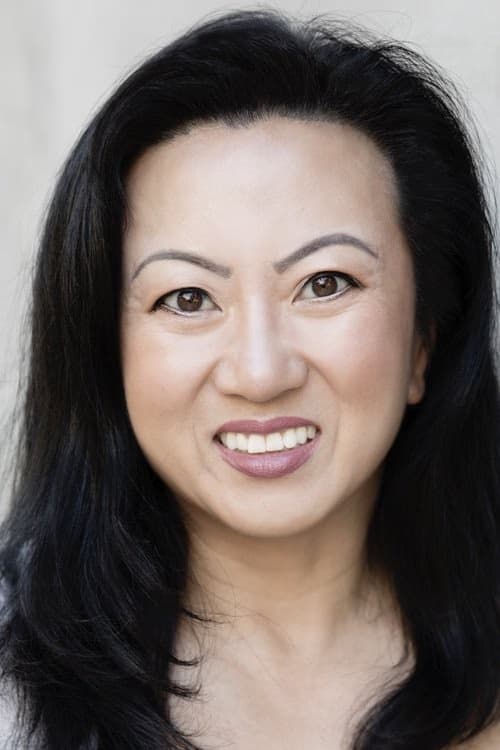 Roxanne Wong filmleri