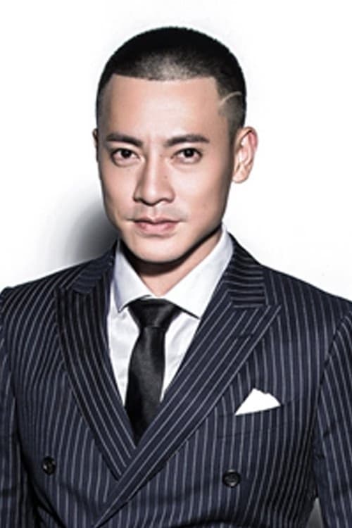 Ruan Shengwen filmleri