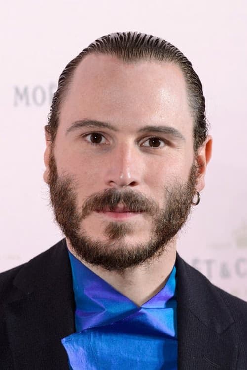 Rubén Ochandiano filmleri