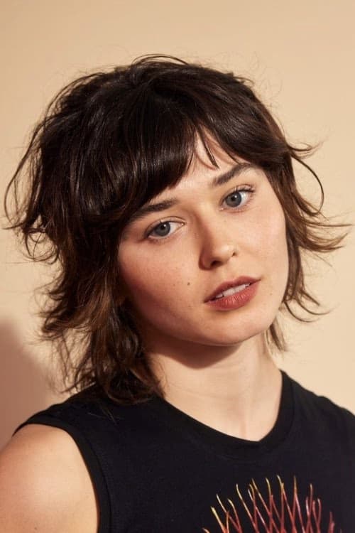 Ruby Cruz filmleri