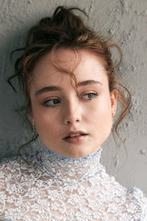 Ruby Stokes filmleri