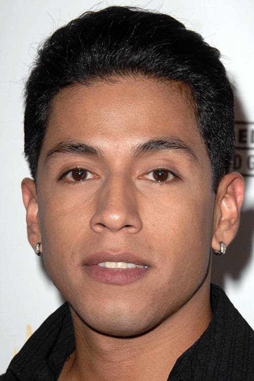 Rudy Youngblood filmleri