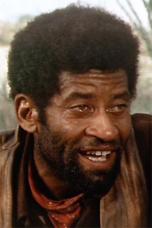 Rupert Crosse filmleri