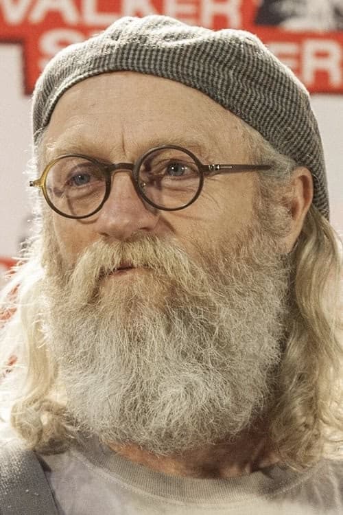 Russell Hodgkinson filmleri