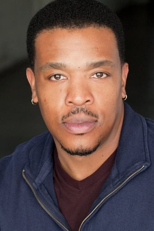 Russell Hornsby filmleri