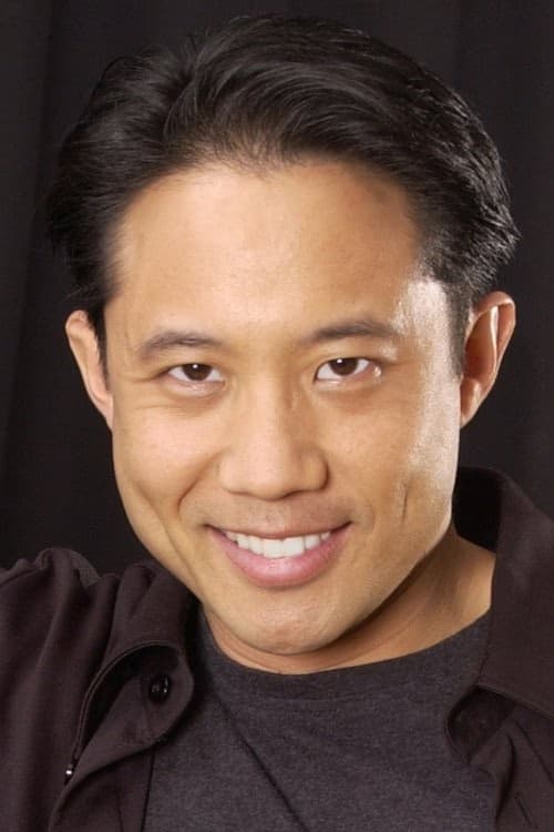 Russell Yuen filmleri