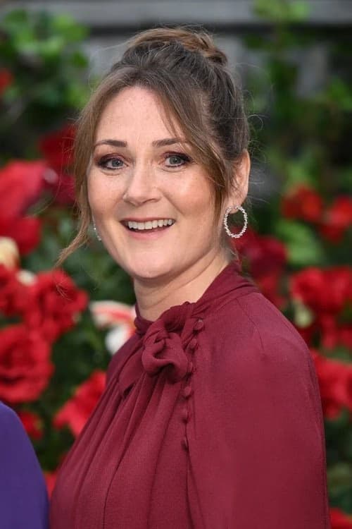 Ruth Gemmell filmleri