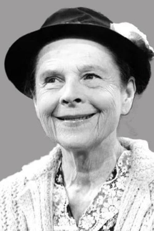 Ruth Gordon filmleri