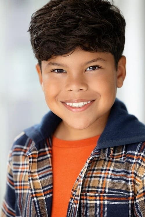 Ryan Anderson Lopez filmleri