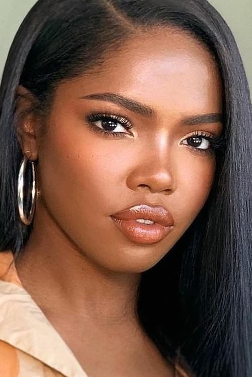 Ryan Destiny filmleri