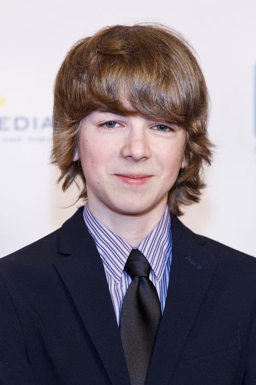 Ryan Grantham filmleri