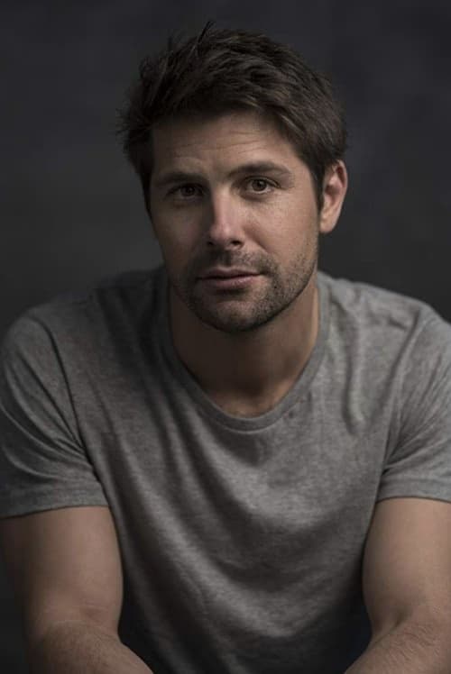 Ryan Johnson filmleri