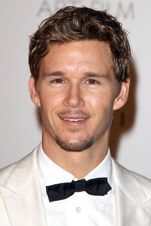Ryan Kwanten filmleri